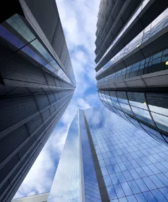 Building a High-Performing Sector
