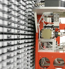 Developing Biomanufacturing Technologies