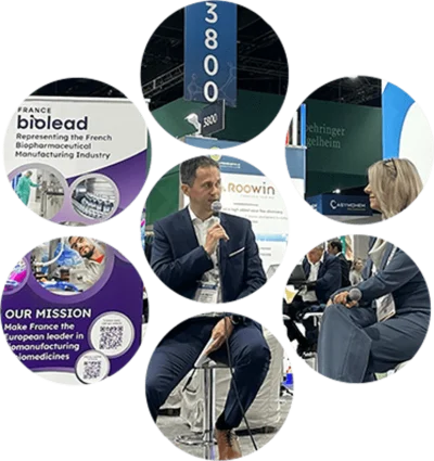 France BioLead, Representing and Accelerating France’s Biomanufacturing Sector