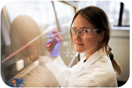 Developing the Skills of Tomorrow