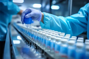 Répondre aux besoins des sites industriels