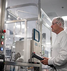 Strengthening Collaboration between Public Research and Industry