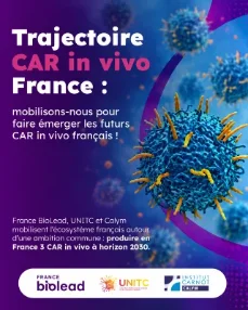 Accélérer l'innovation